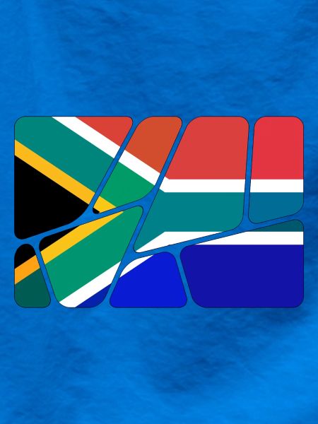 Suedafrika