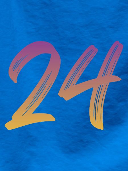 24