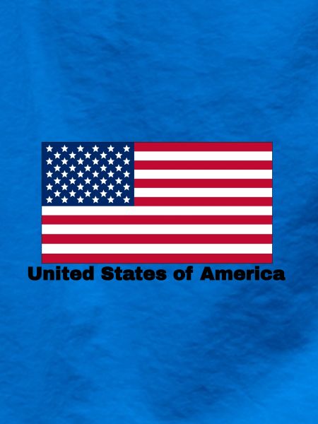 USA Fahne