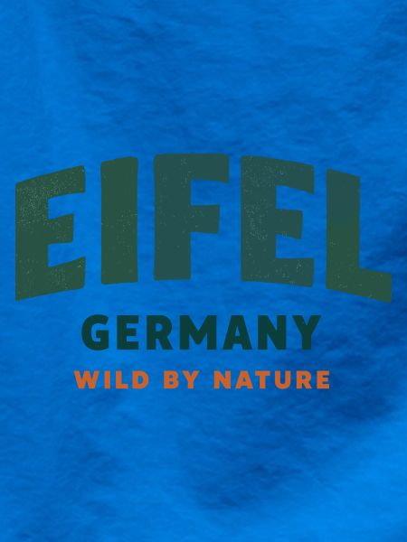 Eifel Wild By Nature