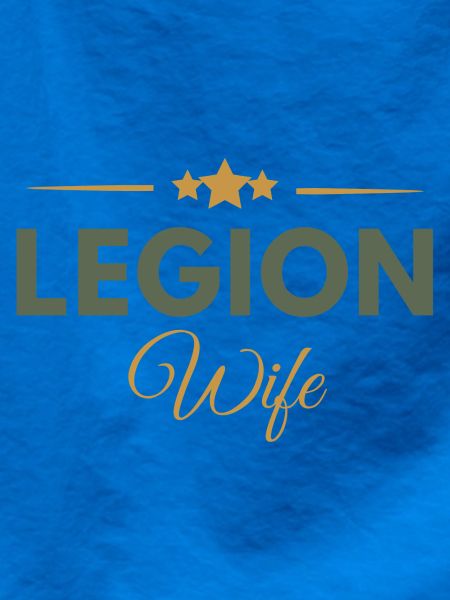Legion-Ehefrau