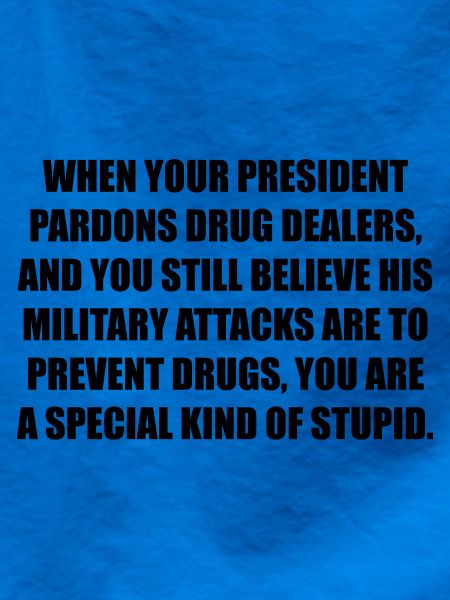 PRESIDENT PARDON 
