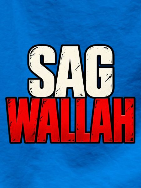 Sag Wallah – Lustiger Statement Spruch
