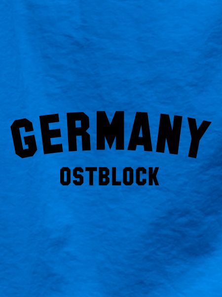 OSTBLOCK