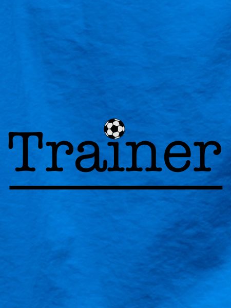 Fußball Trainer
