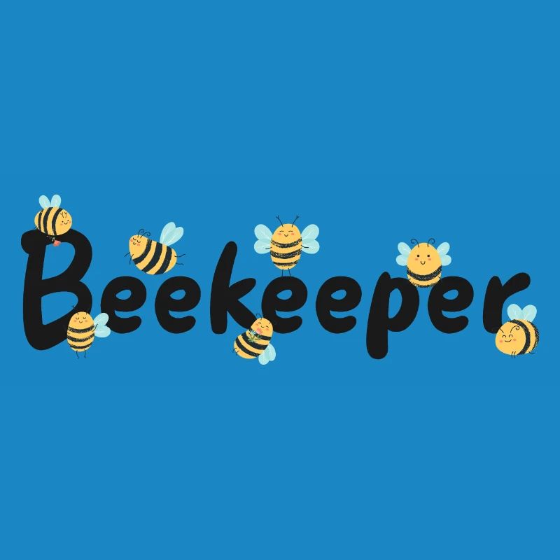 Beekeeper Beekeeper Beekeeping