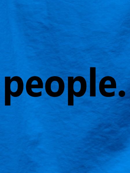 People