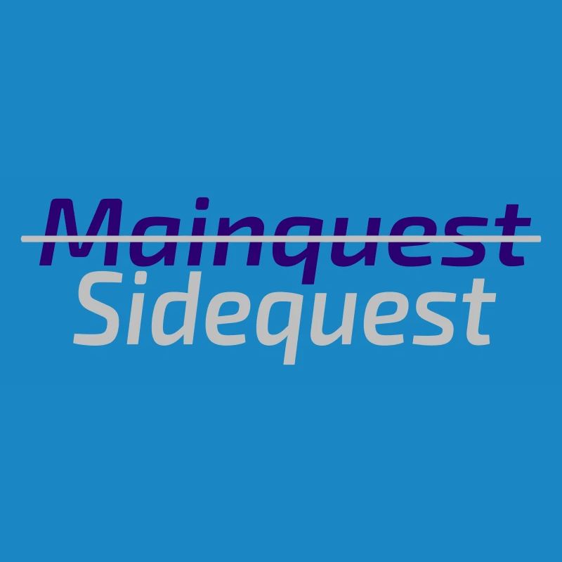 Mode Sidequest activé