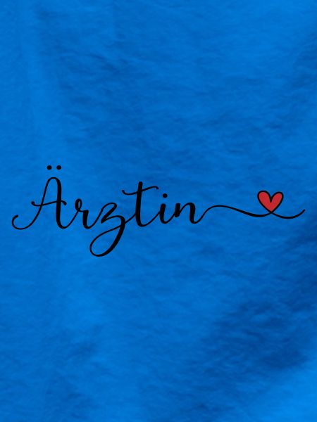 Ärztin