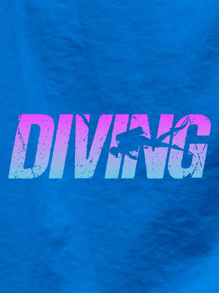 Tauchen Diving