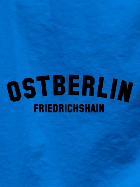 FRIEDRICHSHAIN