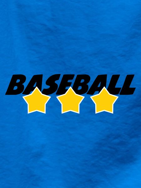 Baseball - Sports