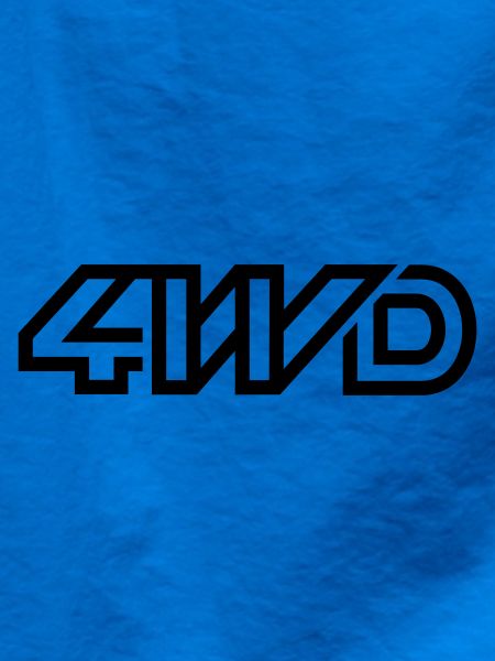 4WD