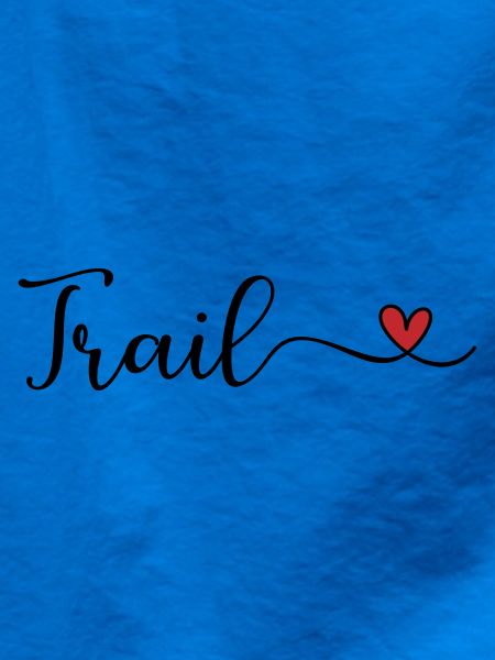 Trail Heart