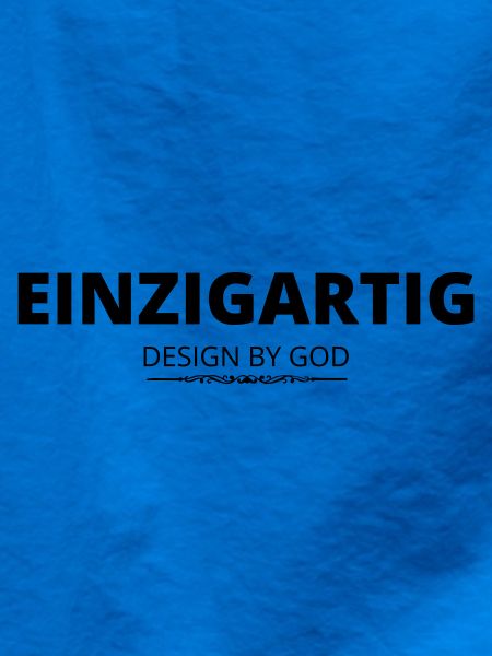 Einzigartig