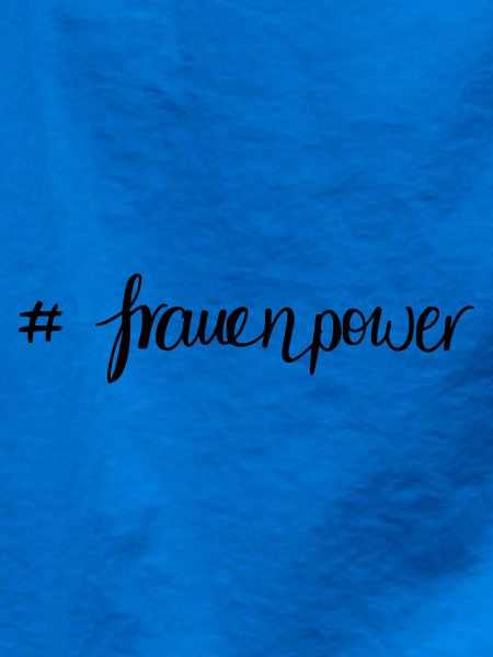 frauenpower