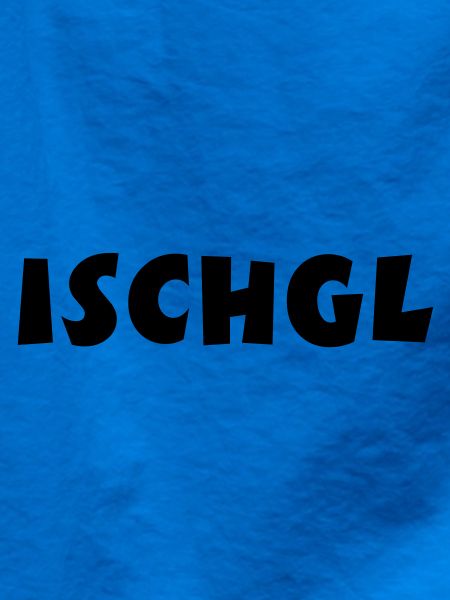 Ischgl