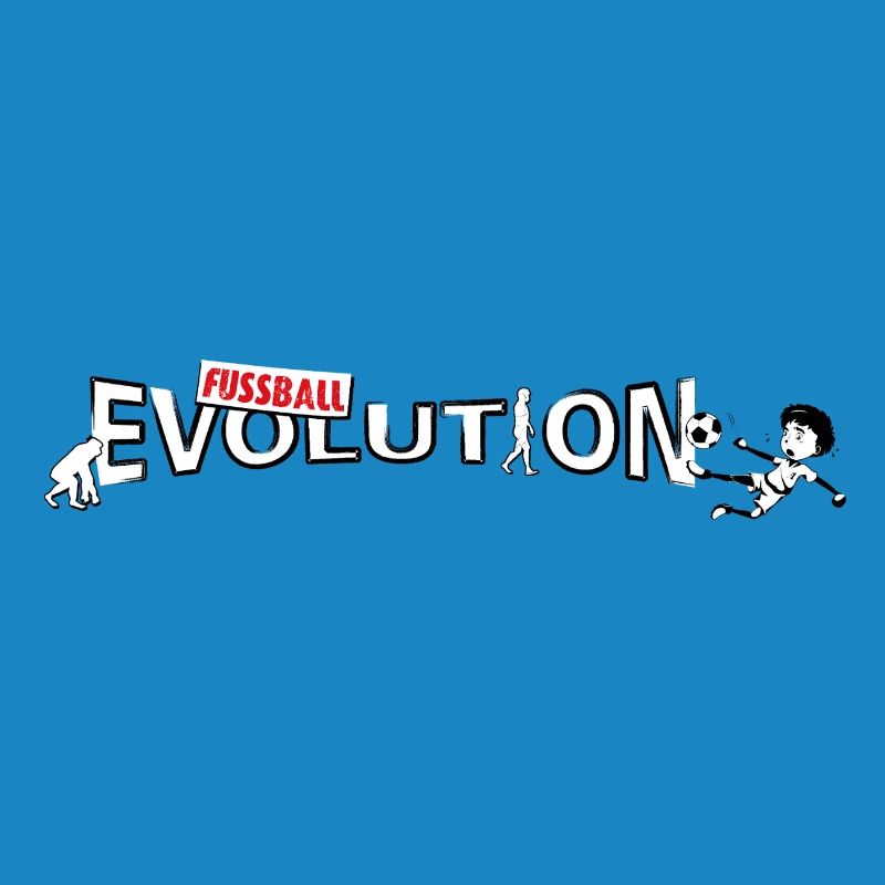 Fussball Evolution | Evolution Design