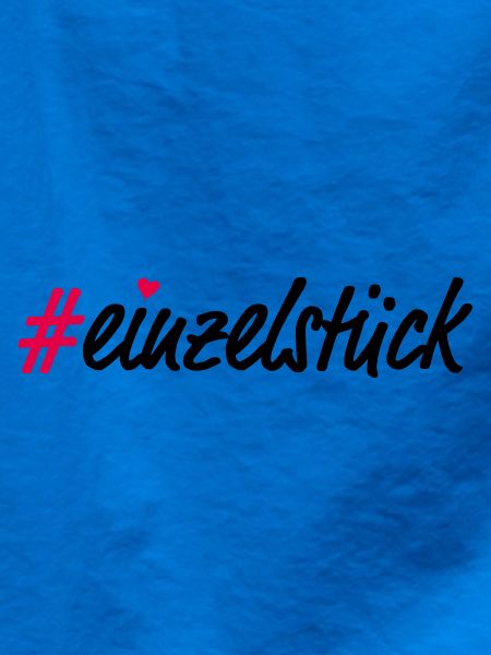Einzelstück