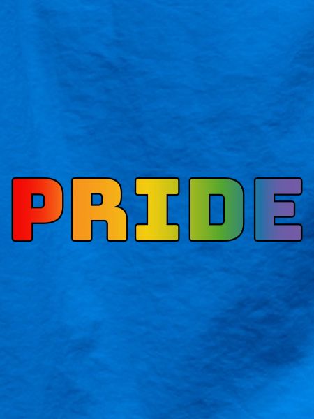 rainbow pride LGBT lgbtqi queer
