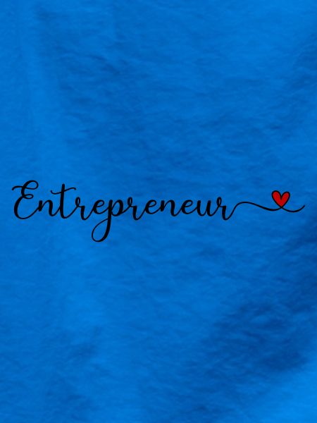 entrepreneur