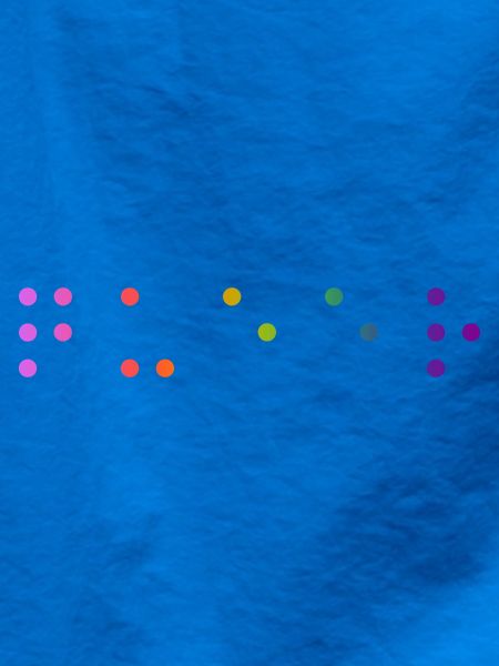 Queer Braille