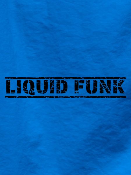Liquid Funk