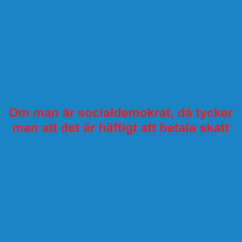 Analytical satirical text design