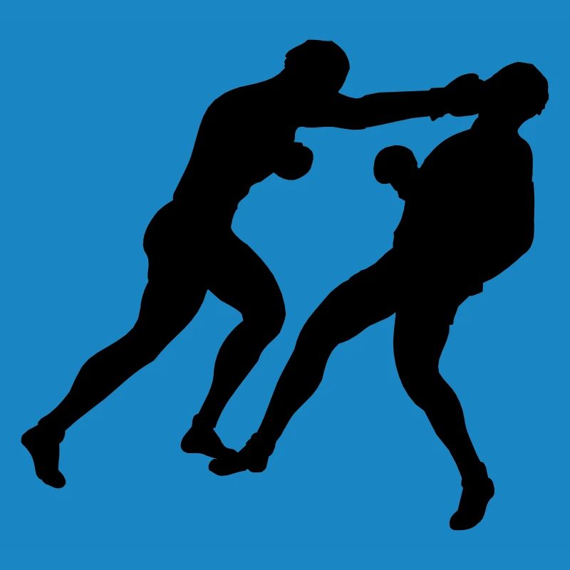 Boxe boxe