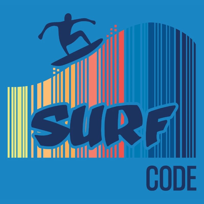 Surf Code