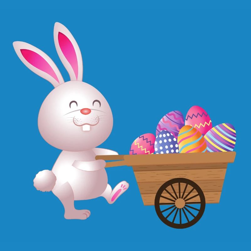 Easter, Easter, Easter