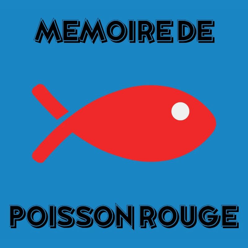 FISH. MEMORY