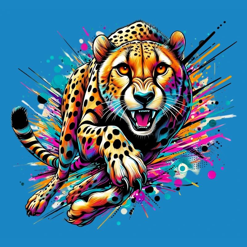 Guépard