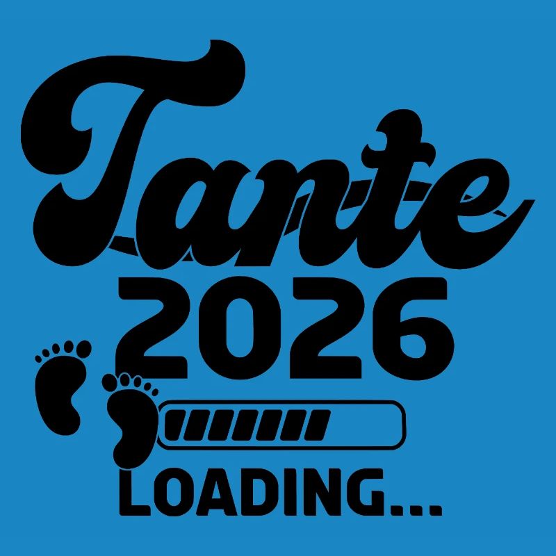 Aunt 2026 Loading