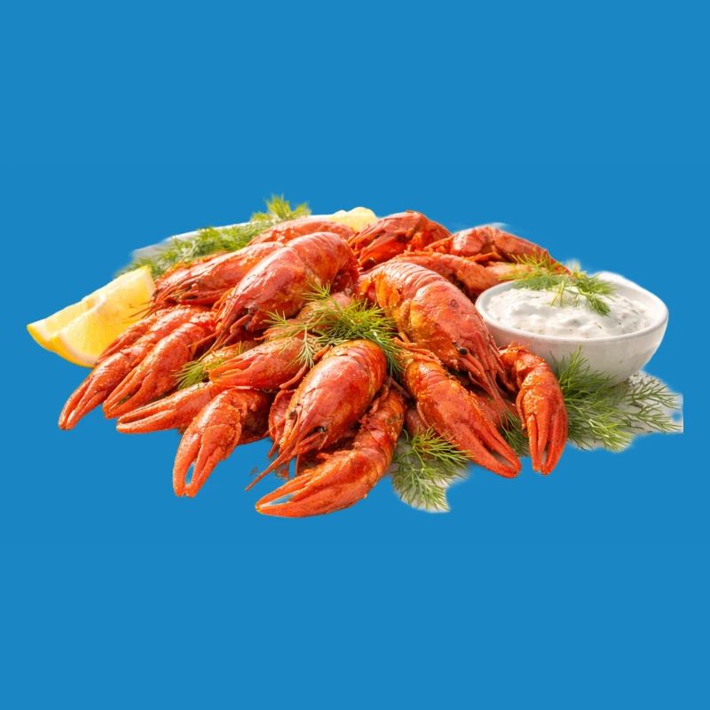 Crayfish