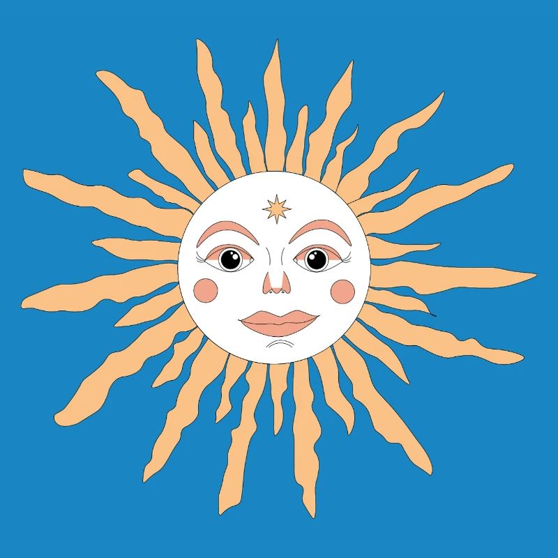 Sun Celestial