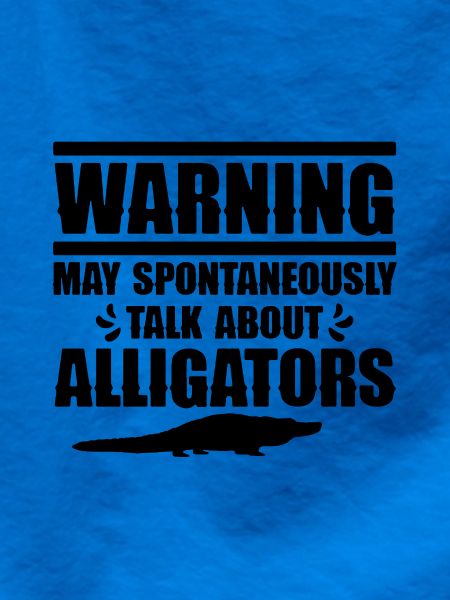 Alligator Reptil