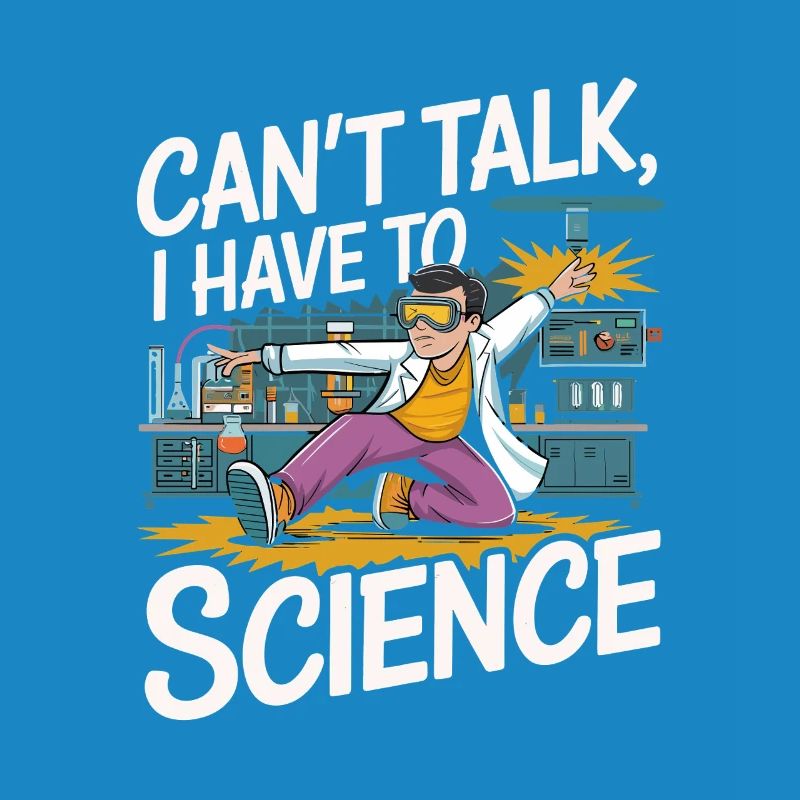 Science Laboratory Technician Technicus