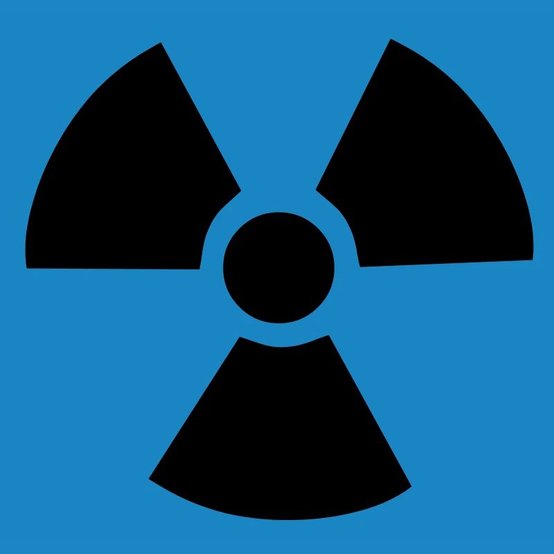 Radioactive Symbol