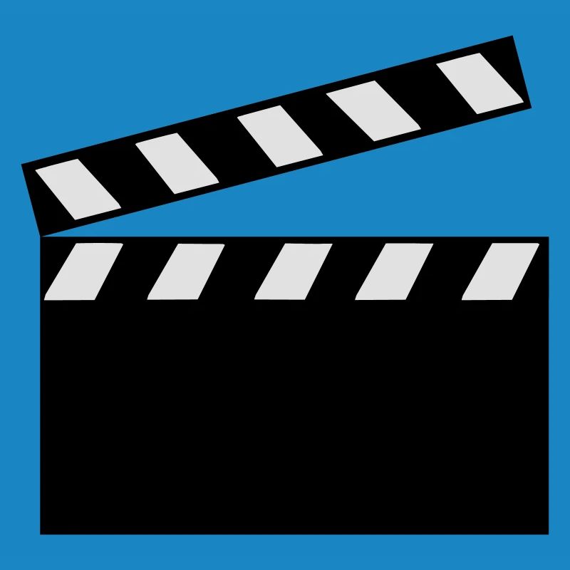 Clapper Board