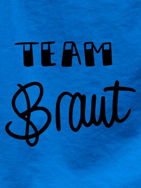 Team Braut