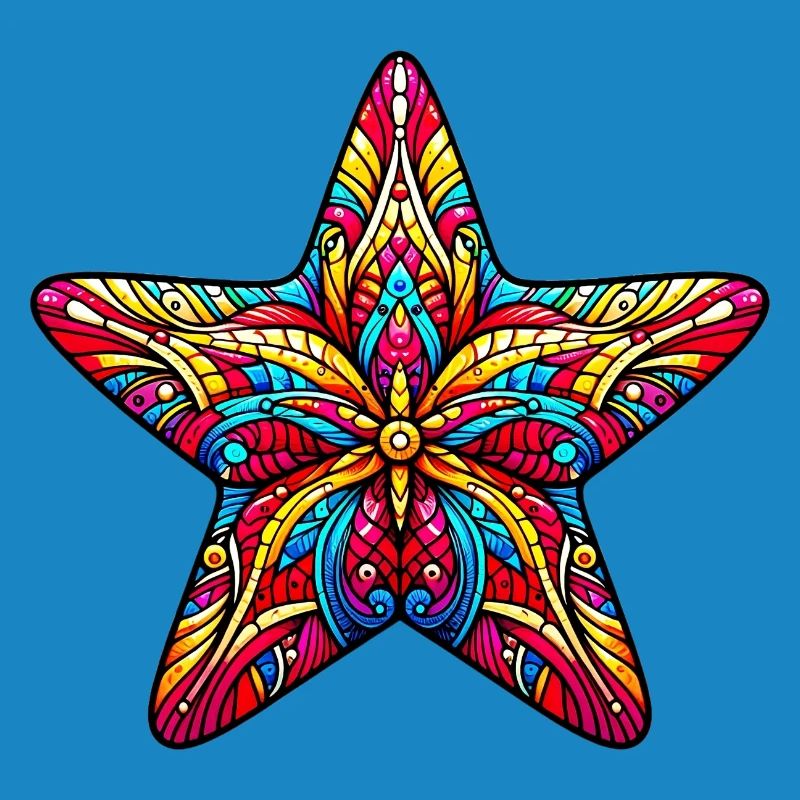 Starfish