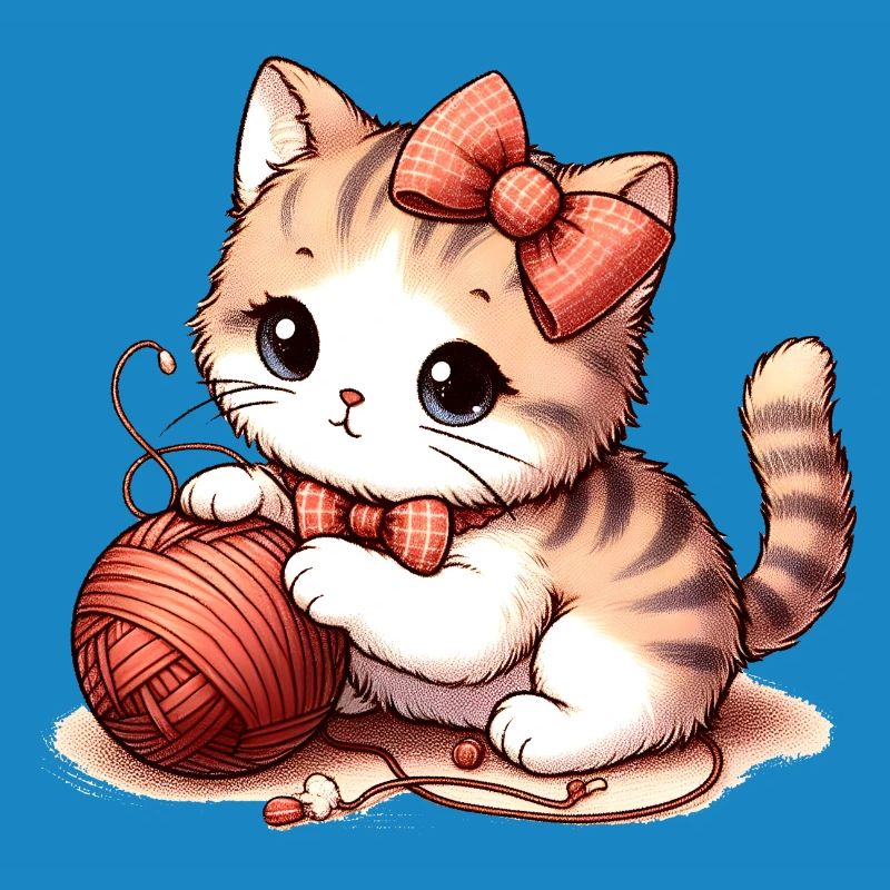 Jeu de chat