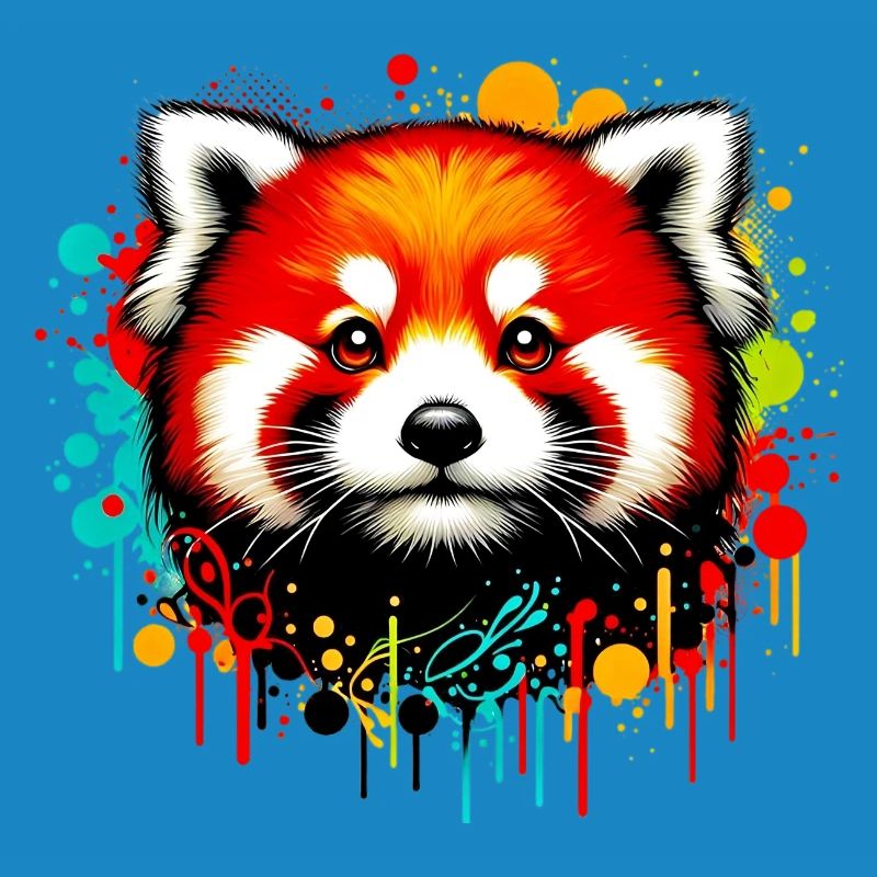 Petit panda