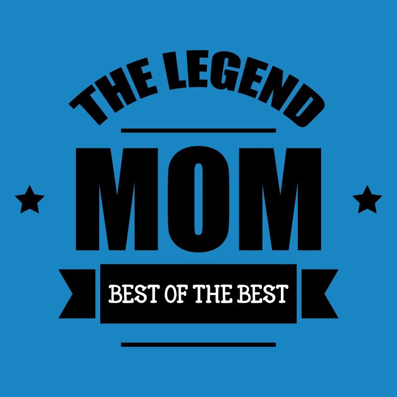 Die Legende der Mutter - Muttertag