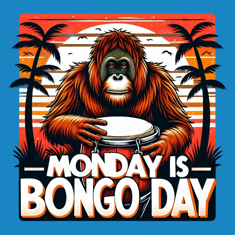 Batteurs de Bongo