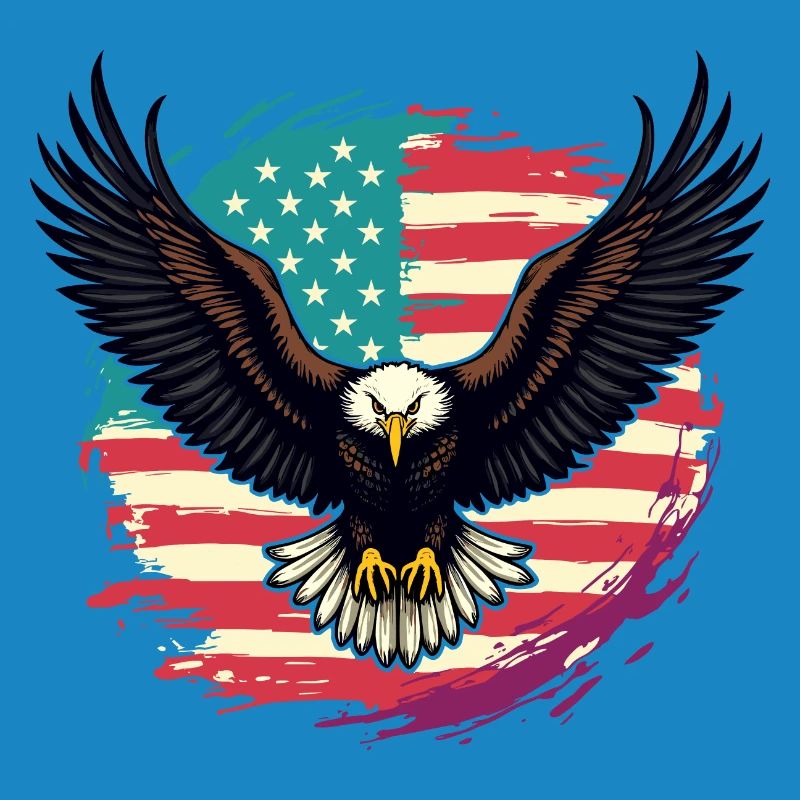 Bald eagle