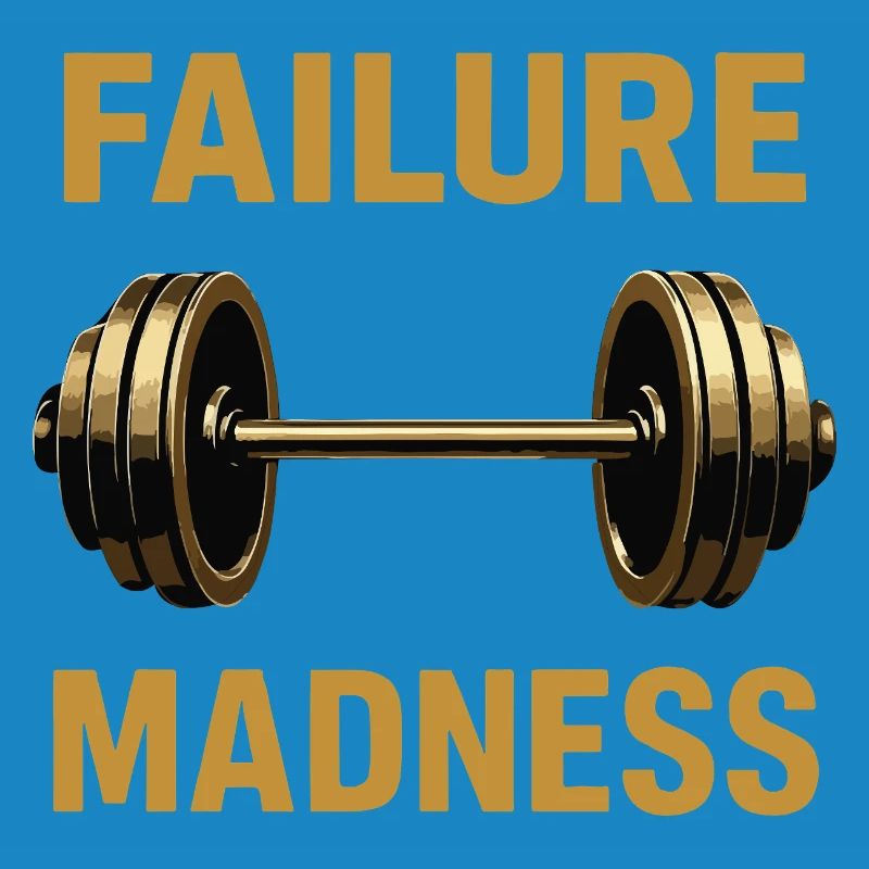 Conception de motivation d’échec et de folie