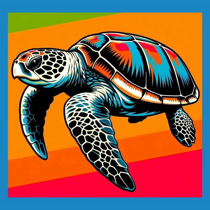 turtle