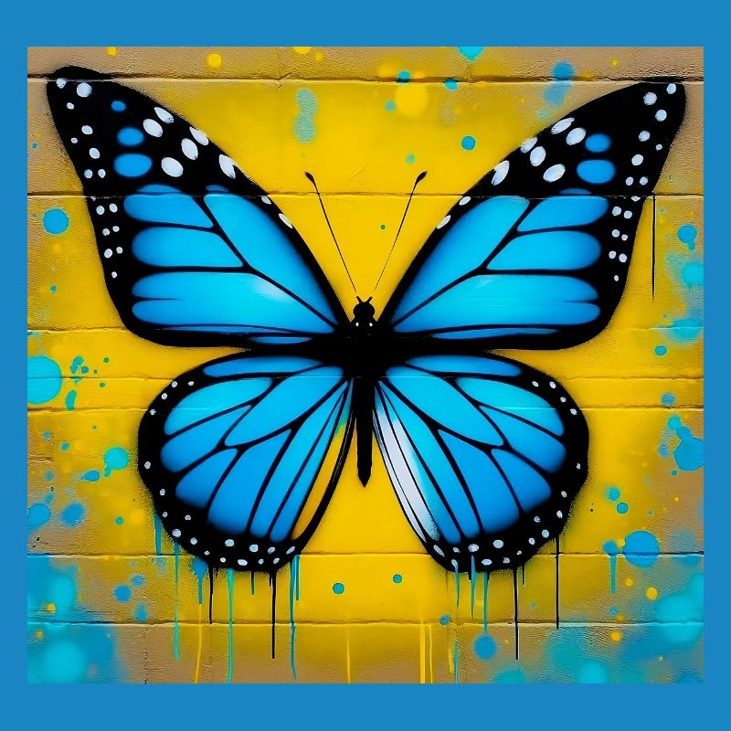 butterfly